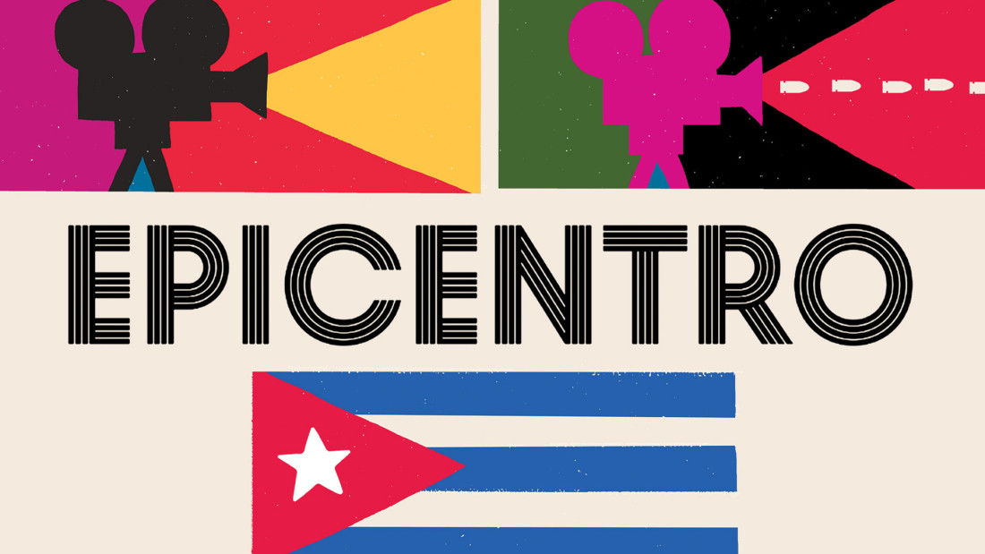 Epicentar, dokumentarni film, subota u 13:40